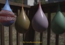 Water Balloon Slo-Mo