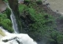 Waterfall lguazu Argentina Wonders are wonderful