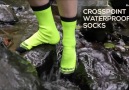 Waterproof Socks