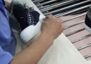 Water Repellent Organic Cotton Sneakers