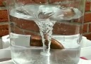 Water Vortex