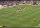 Watford 3-1 Manchester United ★ ÖZET