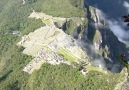 Wayna Picchu The Stairs of Death
