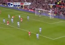 Wayne Rooney inanılmaz rövaşata golü !