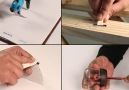 4 Ways Sharpener Hacks