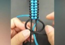 9 Ways To Make A Paracord Bracelet.