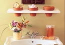 8 ways to make your bathroom look ideal