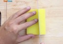 15 Ways to Use Sponges. By Thaitrick