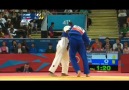 .. WAZA-ARI di I. ILIADIS (GRE) ..