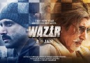 Wazir - Official Trailer