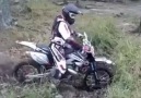 2wd dirtbike