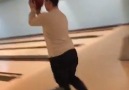 We all know someone whos this bad at bowling