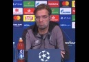 Webaslan - Jurgen Klopp&akıllardan çıkmayan efsane...