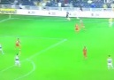 Webo'nun attığı gol ile 3-2 öne geçiyoruz.