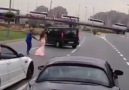 Wedding drift
