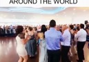 Weddings around the world!