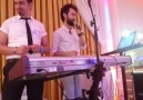 Wedding Soundcheck