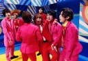 Weekender - Hey! Say! JUMP Full PV