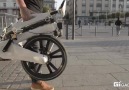 Weelin Foldable Bike