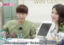 We Get Married Eric Nam & Solar&Ep 16 Engsub