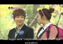 We Got Married 6.bölüm part1 TÜRKÇE altyazılı