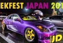 WEKFEST Japan 2015