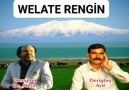 WELATIMEY RENGiN DENGBEJI SERHDI