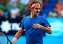 Welcome Back, Roger Federer​
