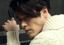 Welcome spring with Hyun Bin