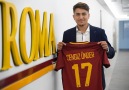 Welcome to Roma Cengiz Ünder!