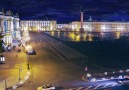 Welcome to Saint Petersburg, Russia