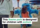 Welcome to Sesame Place. Learn more