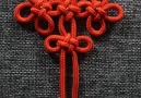 Welcome to the mesmerizing world of Chinese knots.