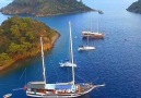 Welcome to the Turquoise Coast of Turkey!