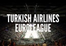 Welcome to Turkish Airlines EuroLeague where IMPOSSIBLE becomes POSSIBLE.