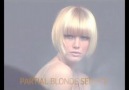 Wella Blonde Services