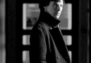 We miss Sherlock. - Benedict Cumberbatch