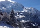 Wengen , Switzerland