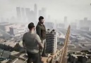 Wenn gute Freunde zusammen GTA 5 spielen :D