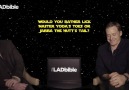 We played 'Would You Rather?' with the stars of Rogue One.