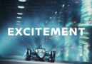 Were gearing up for the 201819 ABB FIA Formula E Championship