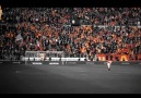 Wesley Sneijder&ağlatan Galatasaray klibi.