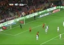 Wesley Sneijder´in Harika Golü