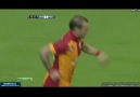 Wesley Sneijder  Galatasaray - Real Madrid