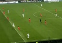 Wesley Sneijder'in Çin'e attığı harika gol !