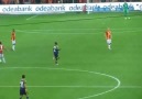 Wesley Sneijder'in Feneve attıgı gol