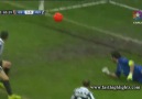 Wesley Sneıjder'in Juventus'a Attığı Gol
