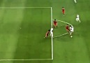 Wesley Sneijder'in Muhteşem Golü