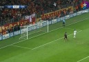 Wesley Sneijderın Real Madride Attığı Harika Gol