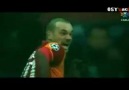 Wesley Sneijder Juventus Goal Allahım Goolllllllll :)